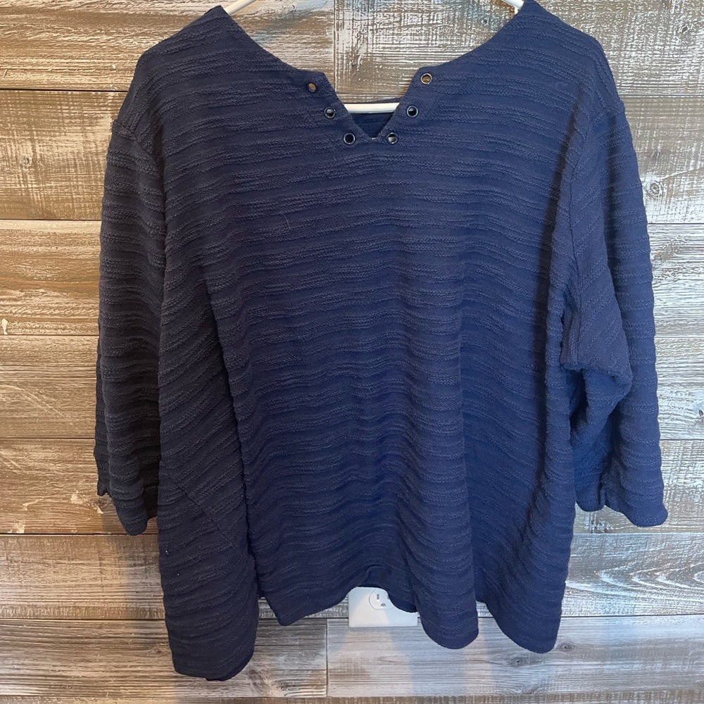 Croft & Barrow | 3XL